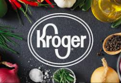 Sweep $50 Kroger Gift Card (Incent)(US)